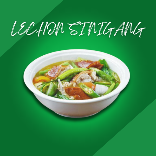 Lechon Sinigang
